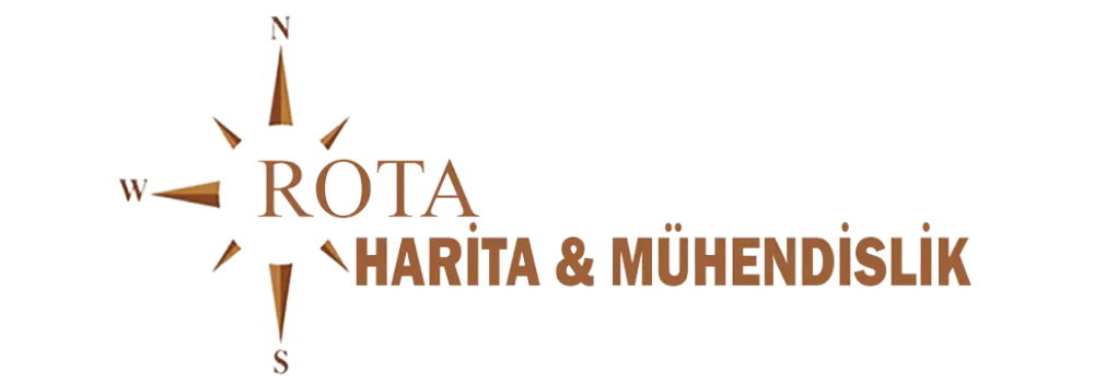 Rota Harita Logo